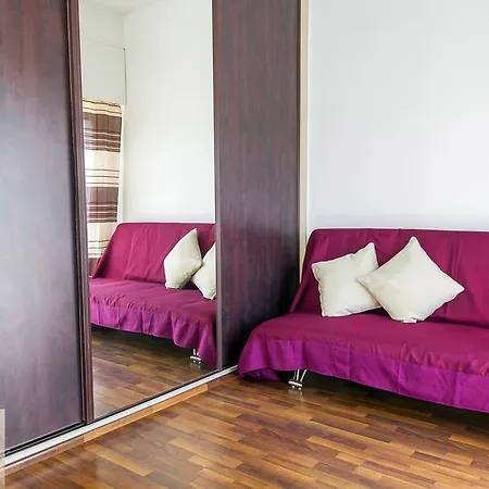 Athina - 300 M From The Sea Appartement
