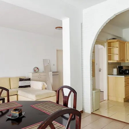 Appartement Athina - 300 M From The Sea Limasol