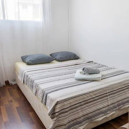 Athina - 300 M From The Sea Apartment Limassol