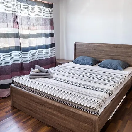 Athina - 300 M From The Sea Limasol