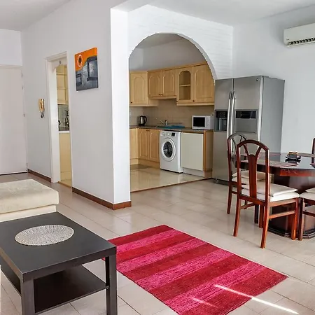 Athina - 300 M From The Sea Apartment Limassol
