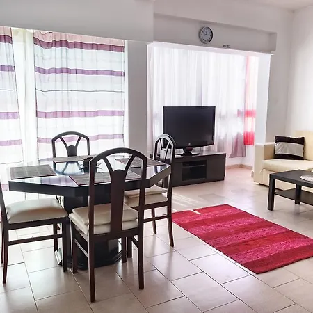 Appartement Athina - 300 M From The Sea