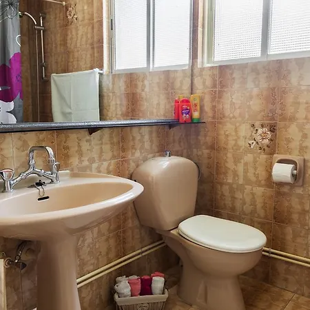 Appartement Athina - 300 M From The Sea *